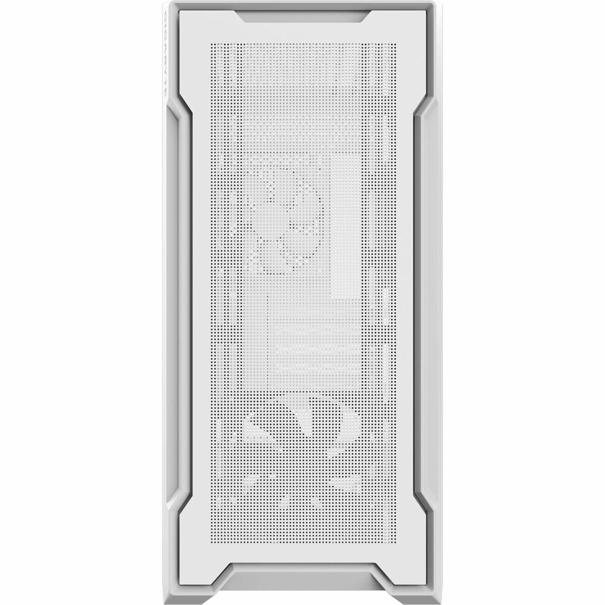 ATX Semi-tower Box Gigabyte C102 GLASS White