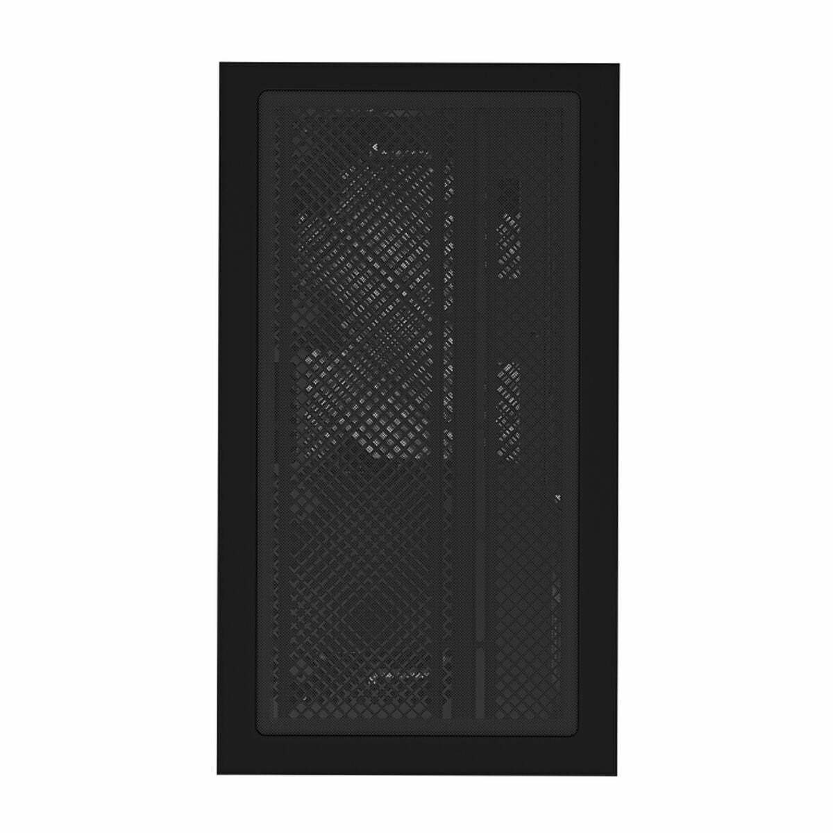ATX Semi-tower Box Gigabyte C201 Black