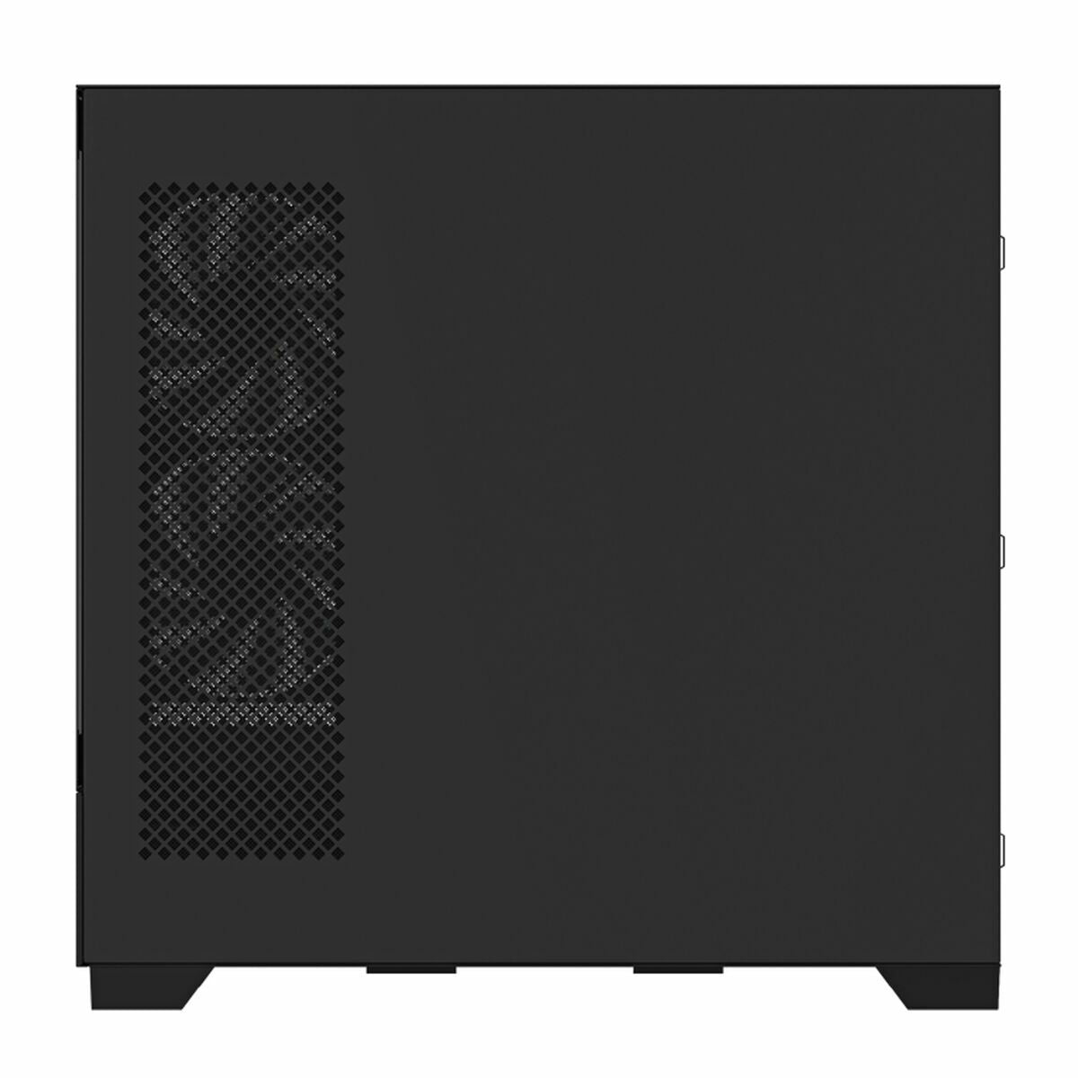 ATX Semi-tower Box Gigabyte C201 Black