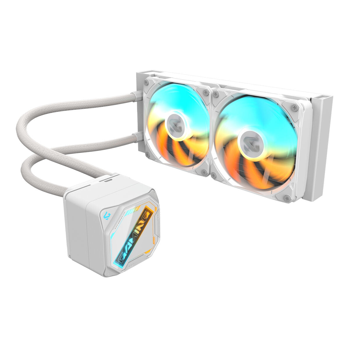 CPU Fan Gigabyte GP-GIGABYTE GME 240I