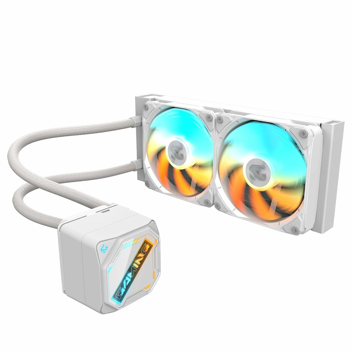 CPU Fan Gigabyte GP-GIGABYTE GME 240I