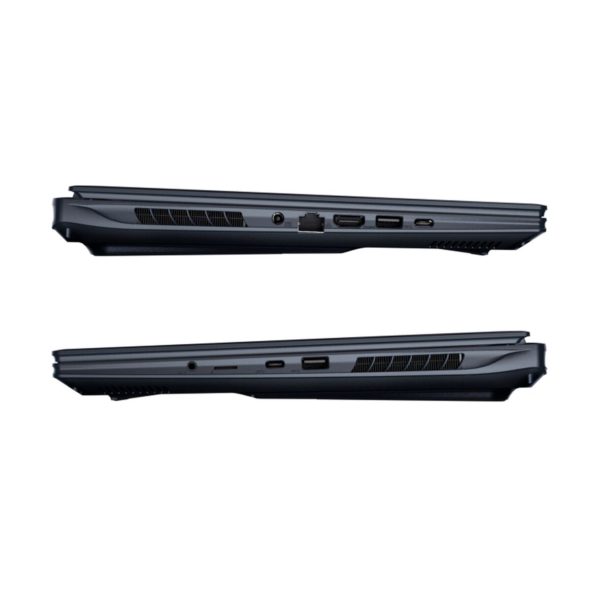 Laptop Gigabyte AORUS MASTER 16 BZHC6PTE64SP 16" intel core ultra 9 275HX 32 GB RAM 1 TB SSD nvidia geforce rtx 5090 Spanish Qwe