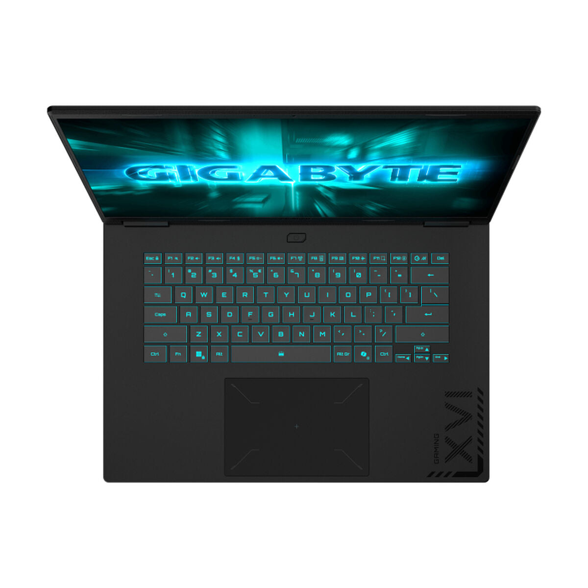Laptop Gigabyte 9RGA6I75MHFHJK0PT000 16" Intel Core i7-13620H 16 GB RAM 1 TB SSD Nvidia Geforce RTX 4050
