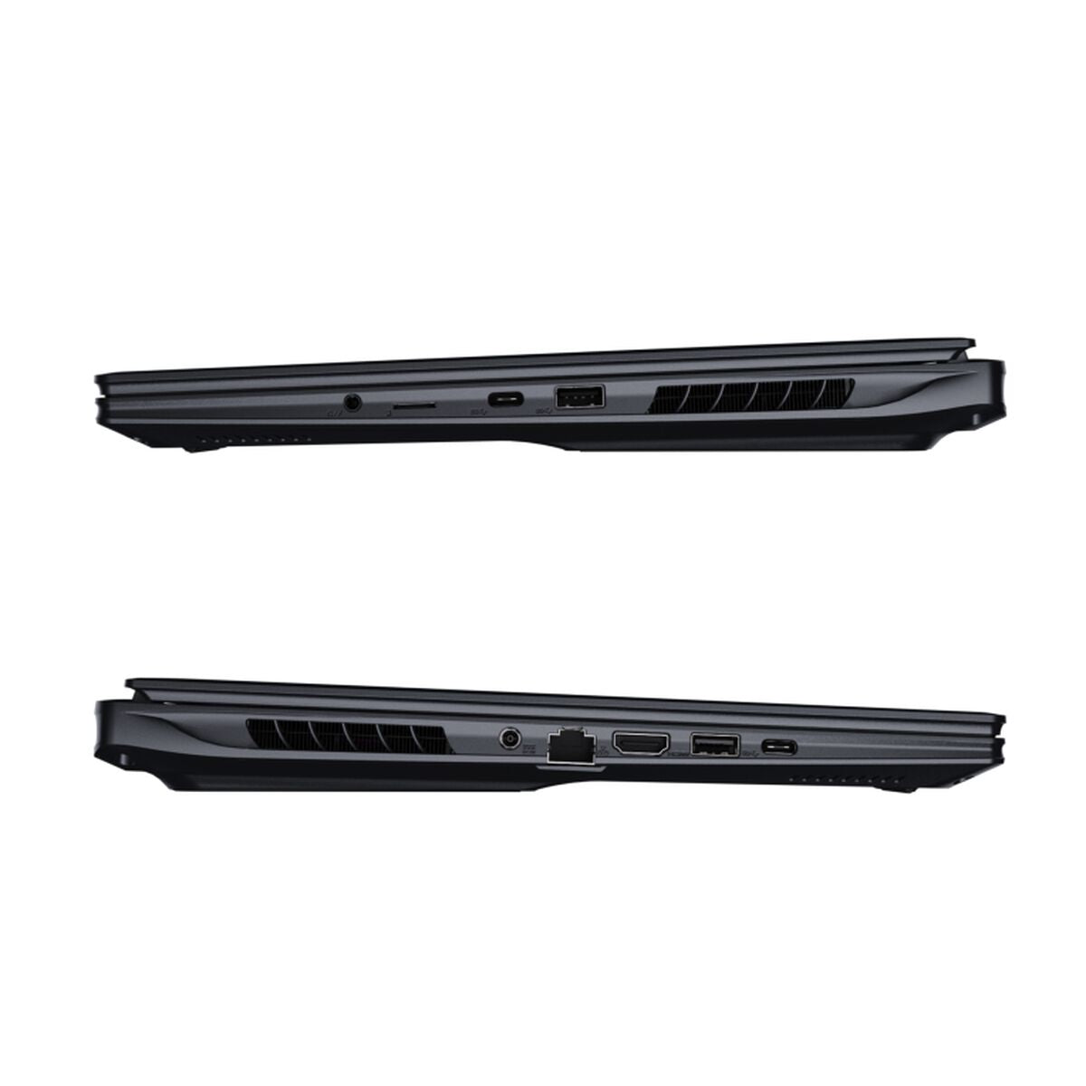 Laptop Gigabyte AORUS ELITE 16 BWHC3ESC64SH 16" intel core ultra 9 275HX 32 GB RAM 1 TB SSD nvidia geforce rtx 5070