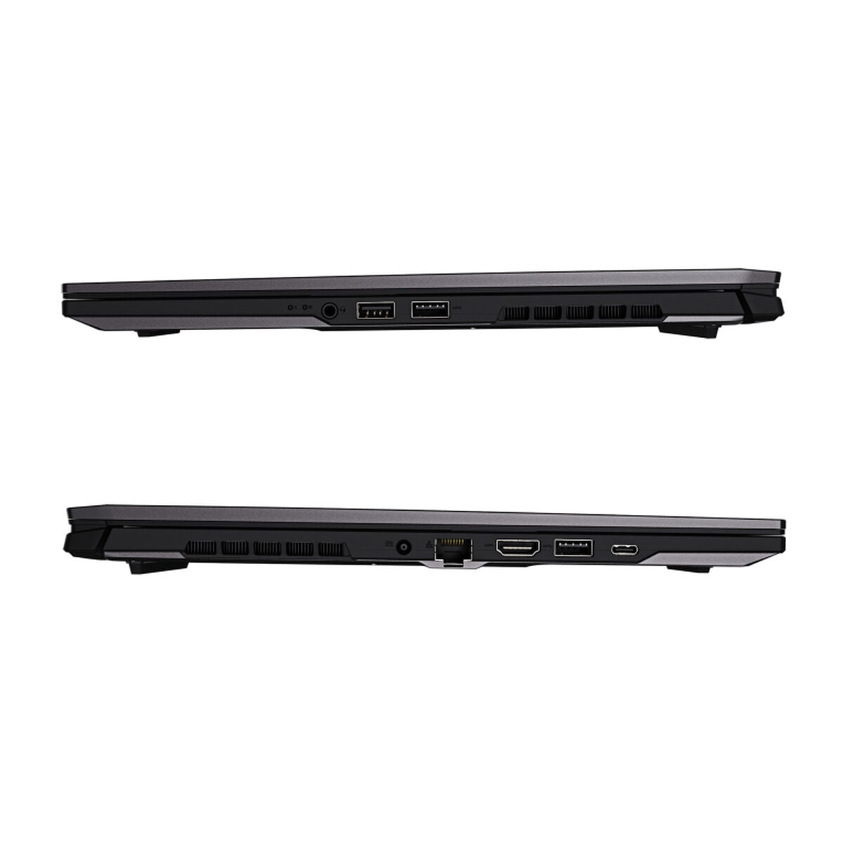 Laptop Gigabyte AERO X16 16" 16 GB RAM 1 TB SSD geforce rtx 5060 Spanish Qwerty Qwerty Portuguese