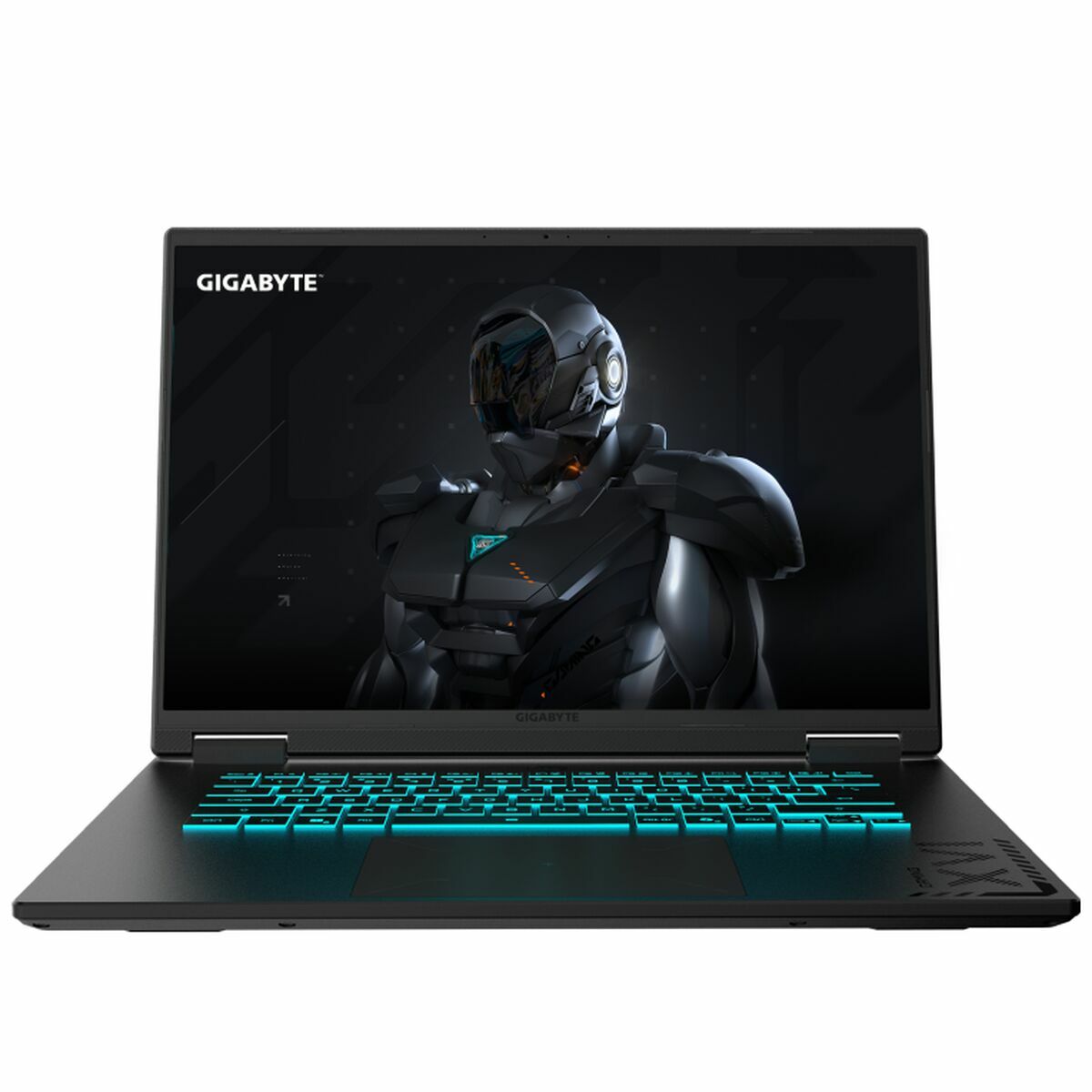 Laptop Gigabyte GAMING A16 CWHI3ES864SH 16" Intel Core i7-13620H 32 GB RAM 1 TB SSD