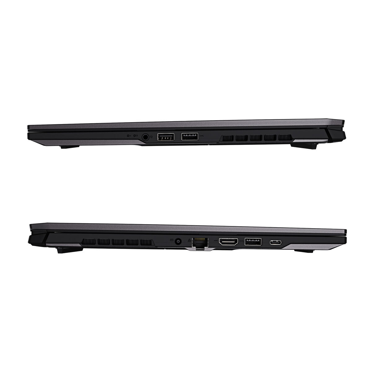 Laptop Gigabyte AERO X16 2WHA3ESC65AH Copilot+ 16" AMD Ryzen AI 9 HX 370 32 GB RAM 1 TB SSD 2 TB SSD