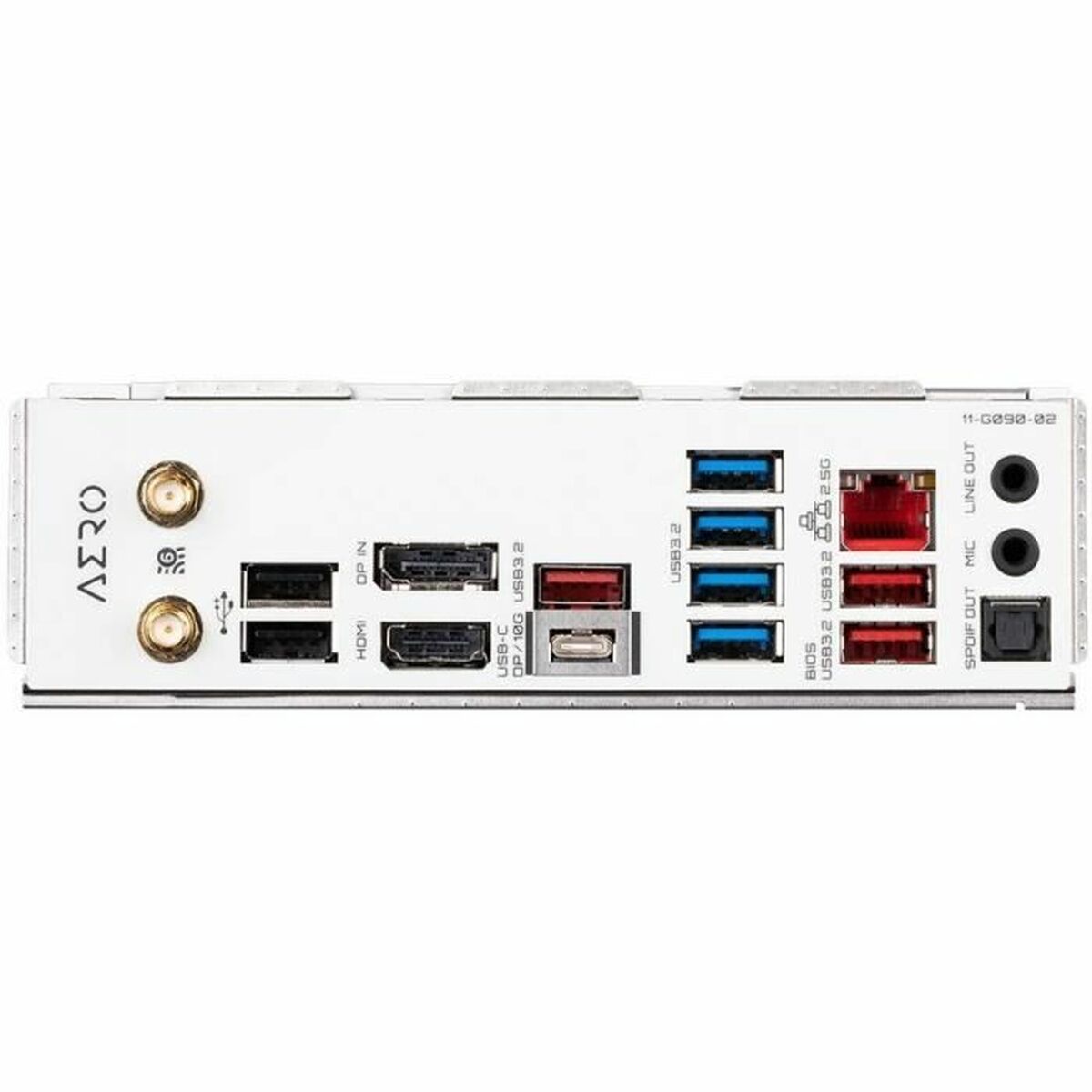 Motherboard Gigabyte AMD AMD B650 AMD AM5