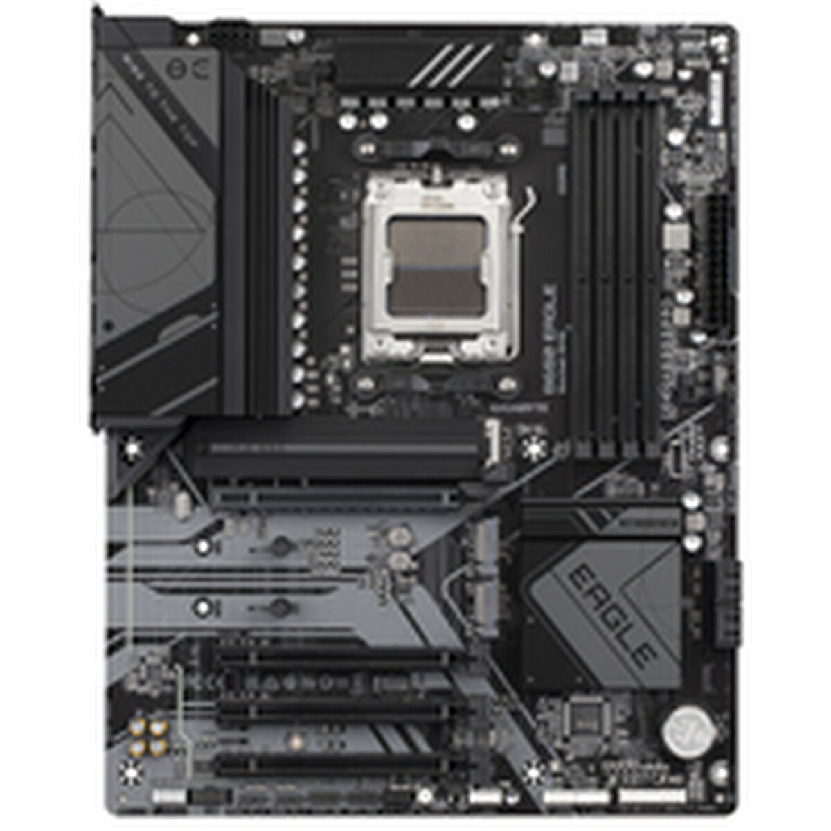 Motherboard Gigabyte AMD AMD B650 AMD AM5
