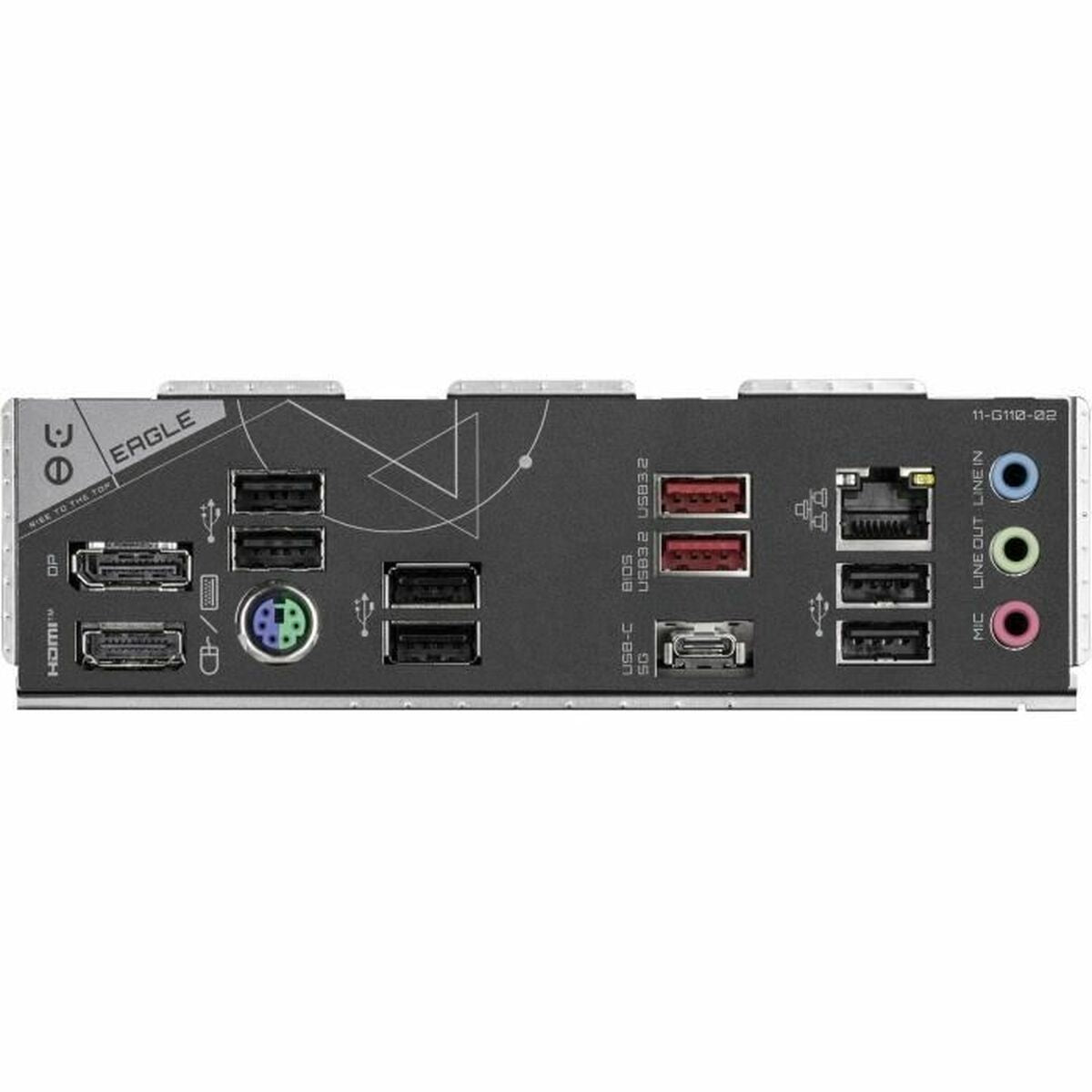 Motherboard Gigabyte AMD AMD B650 AMD AM5