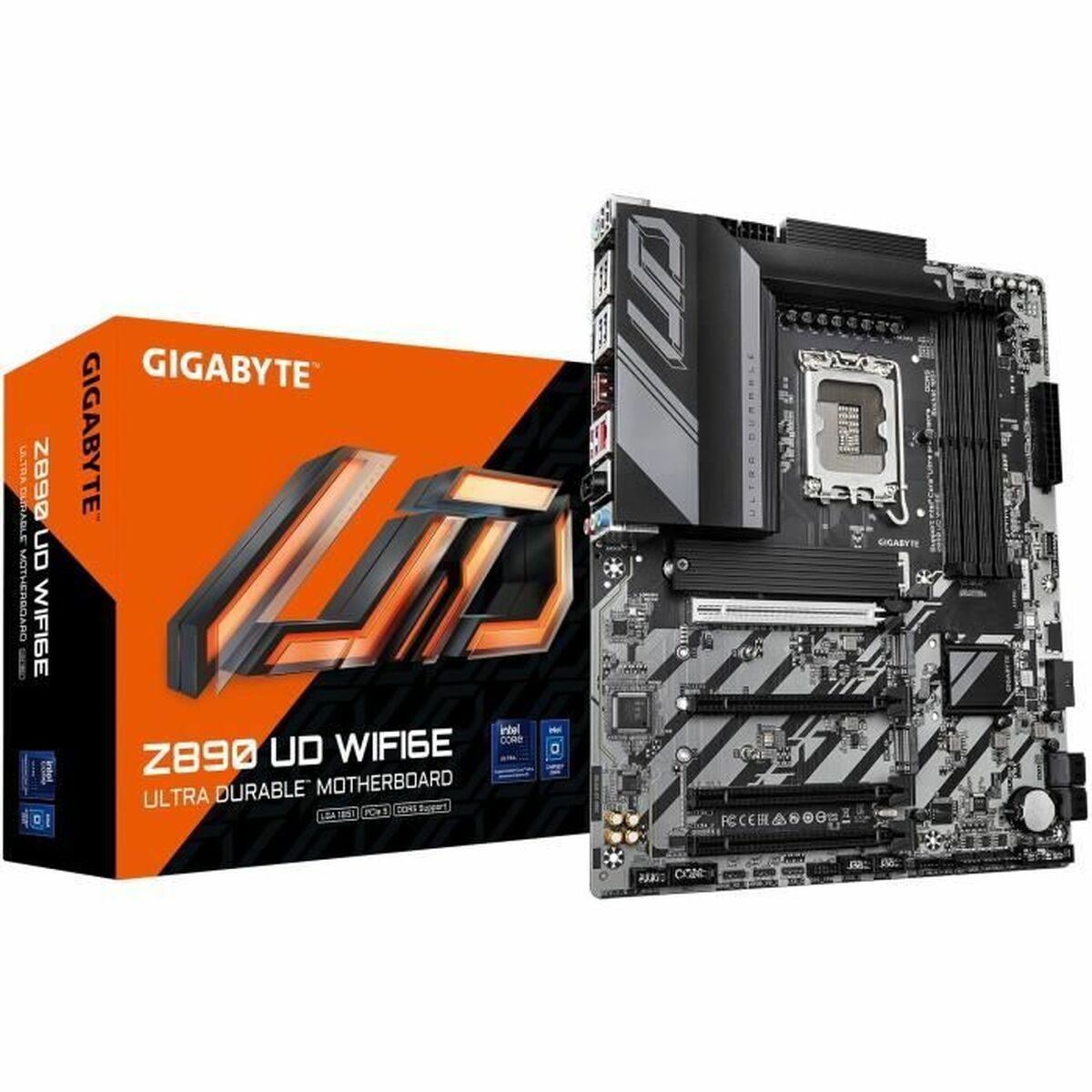 Motherboard Gigabyte LGA 1851