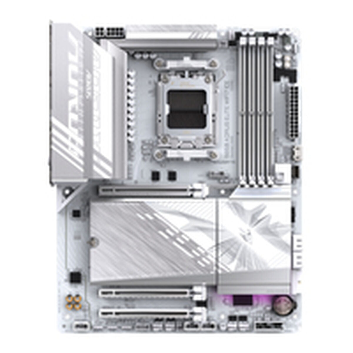 Motherboard Gigabyte AMD AMD AM5