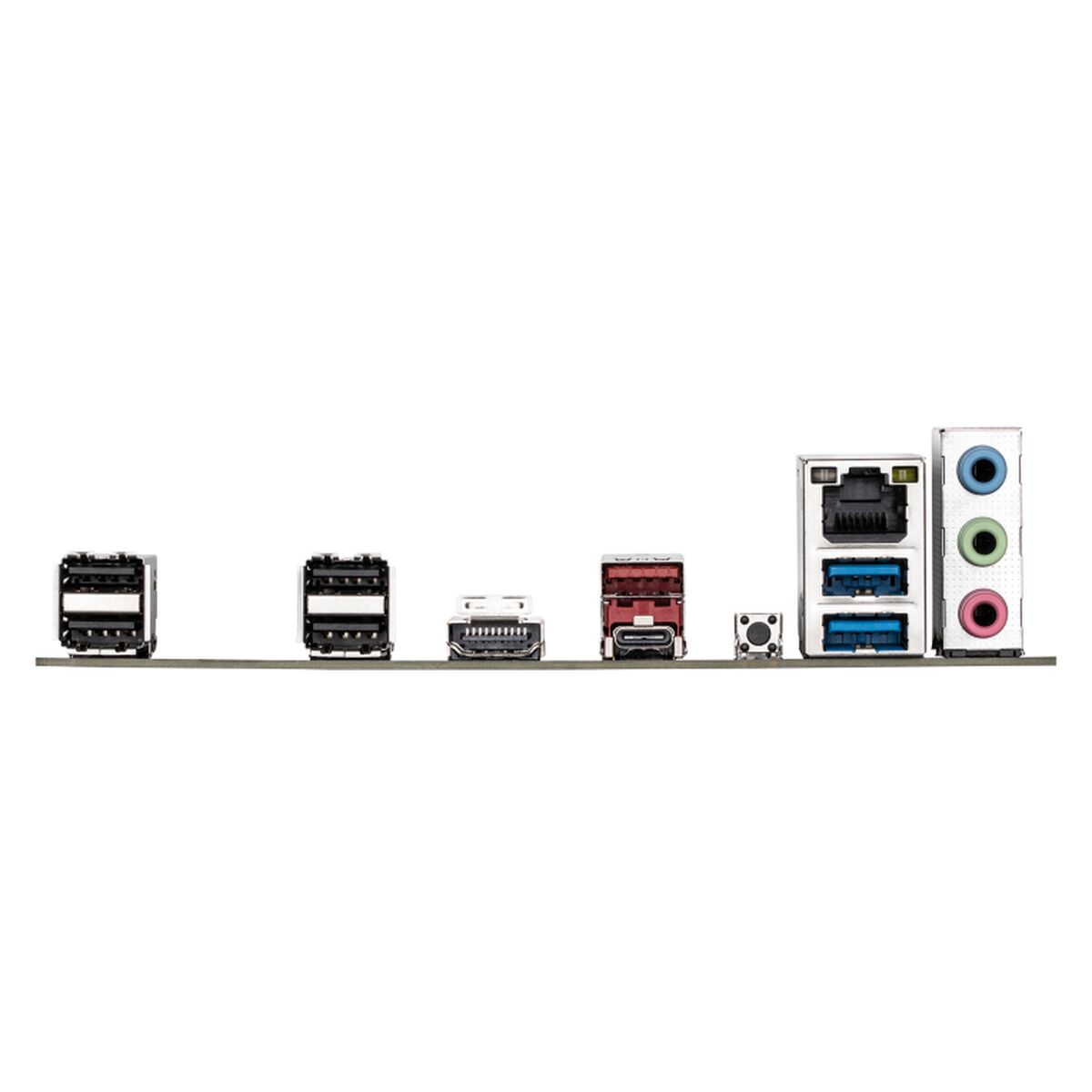 Motherboard Gigabyte B550 EAGLE AMD B550 AMD AM4