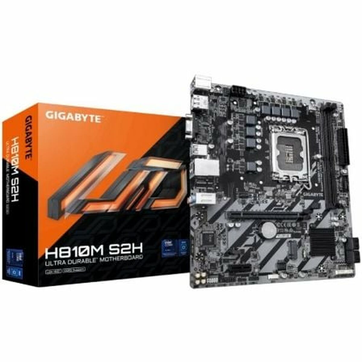 Motherboard Gigabyte 9MH81MSH-00-G10