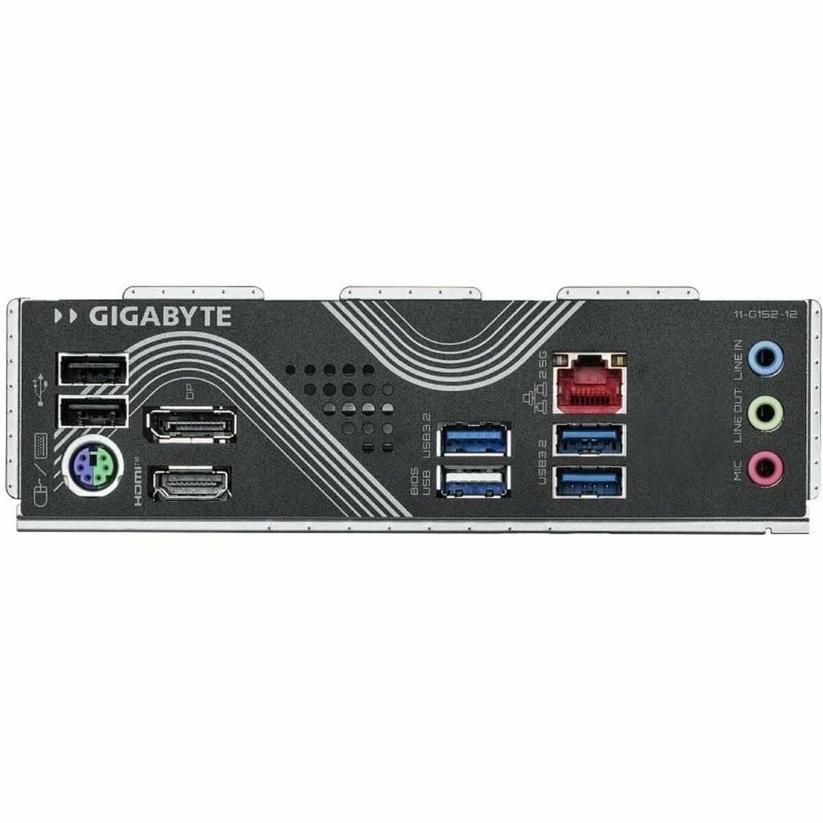 Motherboard Gigabyte B860M EAGLE LGA 1851