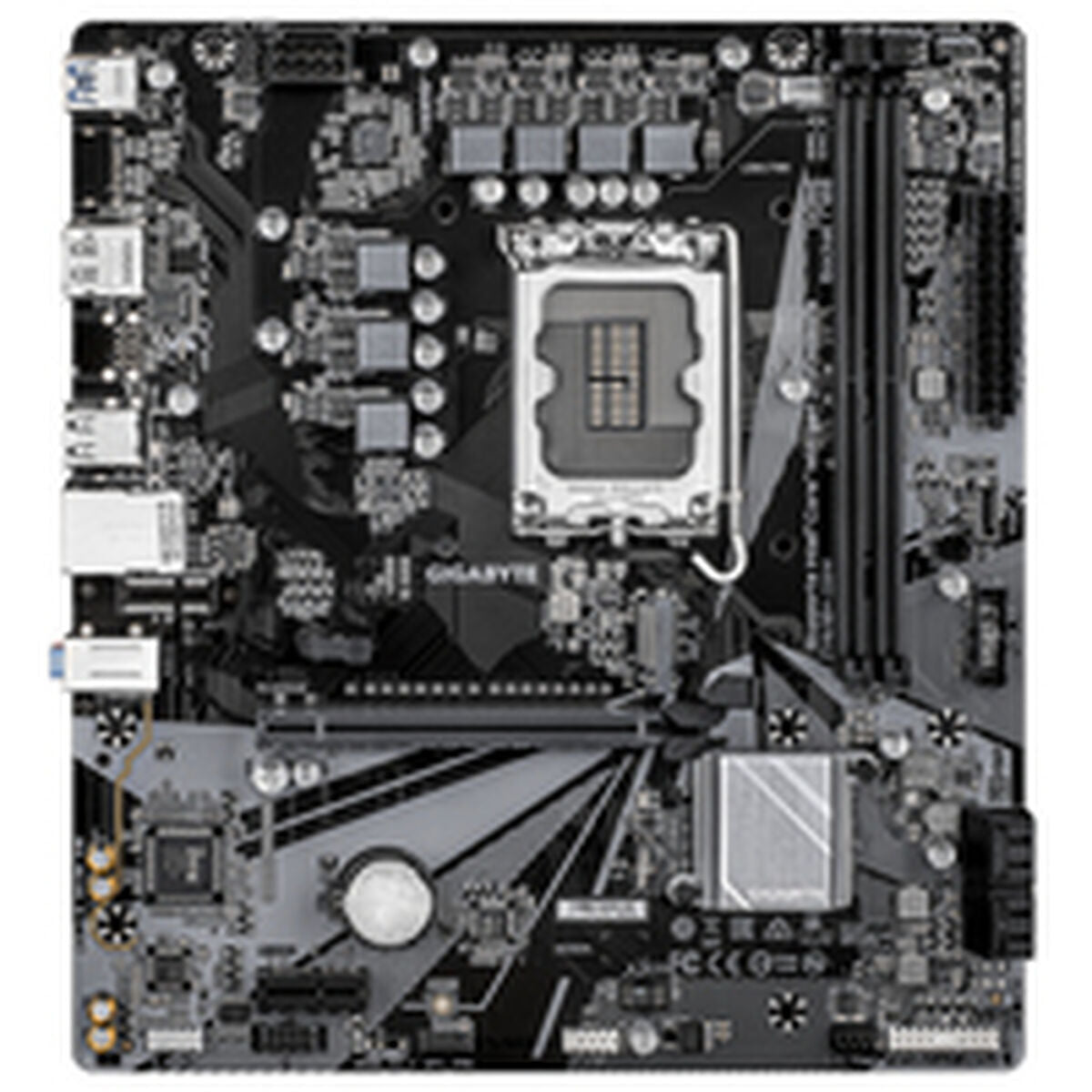 Motherboard Gigabyte 9MH61M3W5-00-G10 H610 LGA 1700
