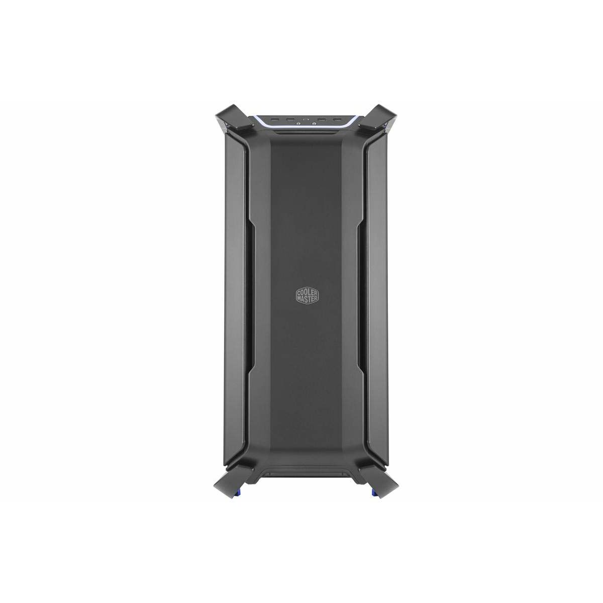 ATX Semi-tower Box Cooler Master C700P Black