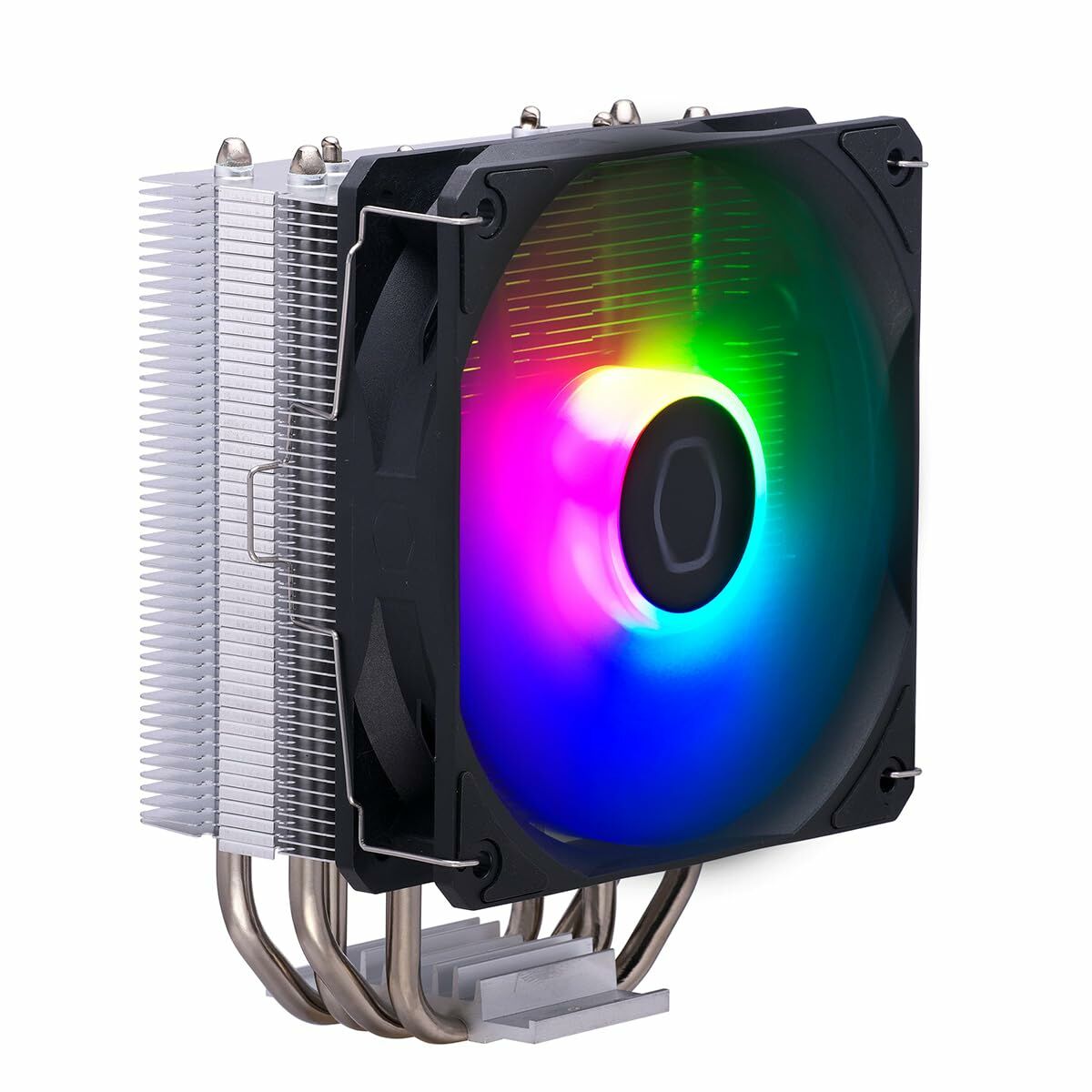 CPU Fan Cooler Master RR-S4NA-17PA-R1