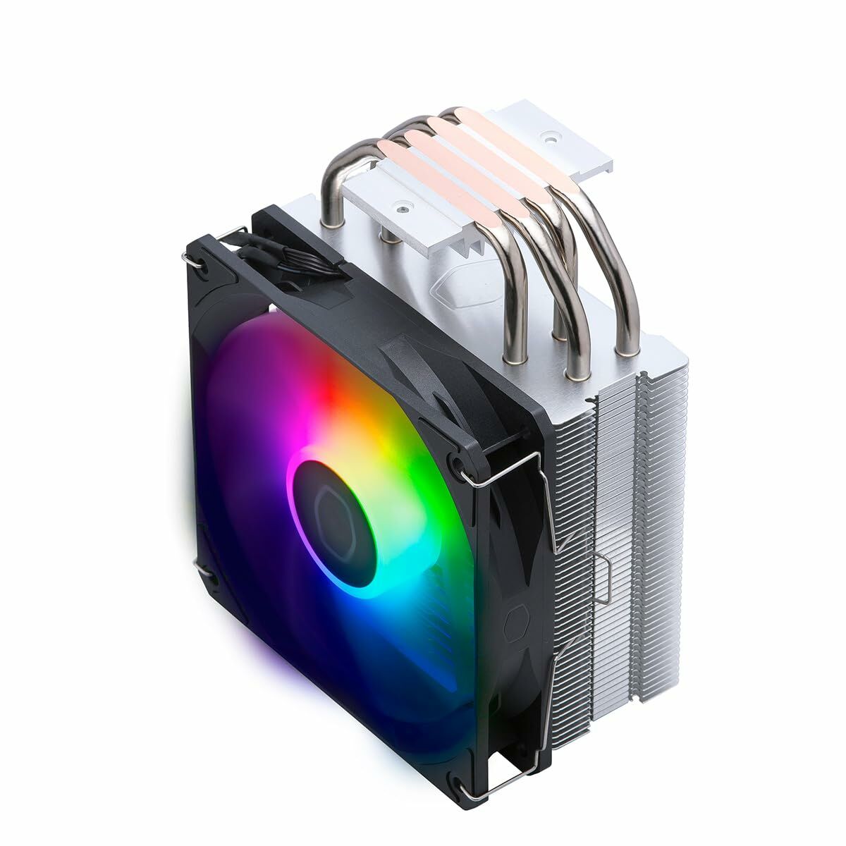 CPU Fan Cooler Master RR-S4NA-17PA-R1