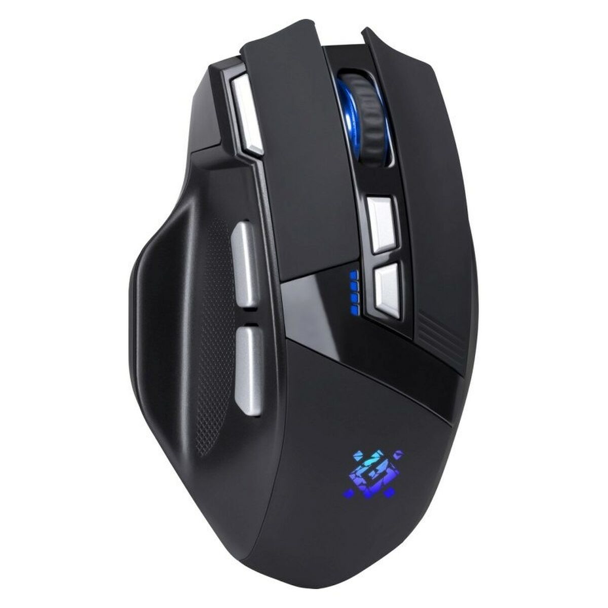 Gaming Mouse Defender GM-885 KNIGHT Black 3200 DPI