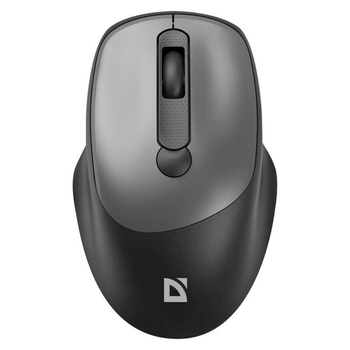 Wireless Mouse Defender MM-296 Grey