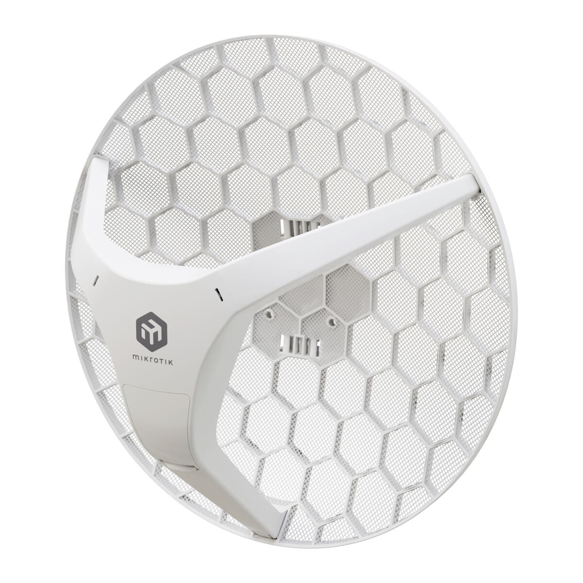 Access point Mikrotik LHG-5axD White