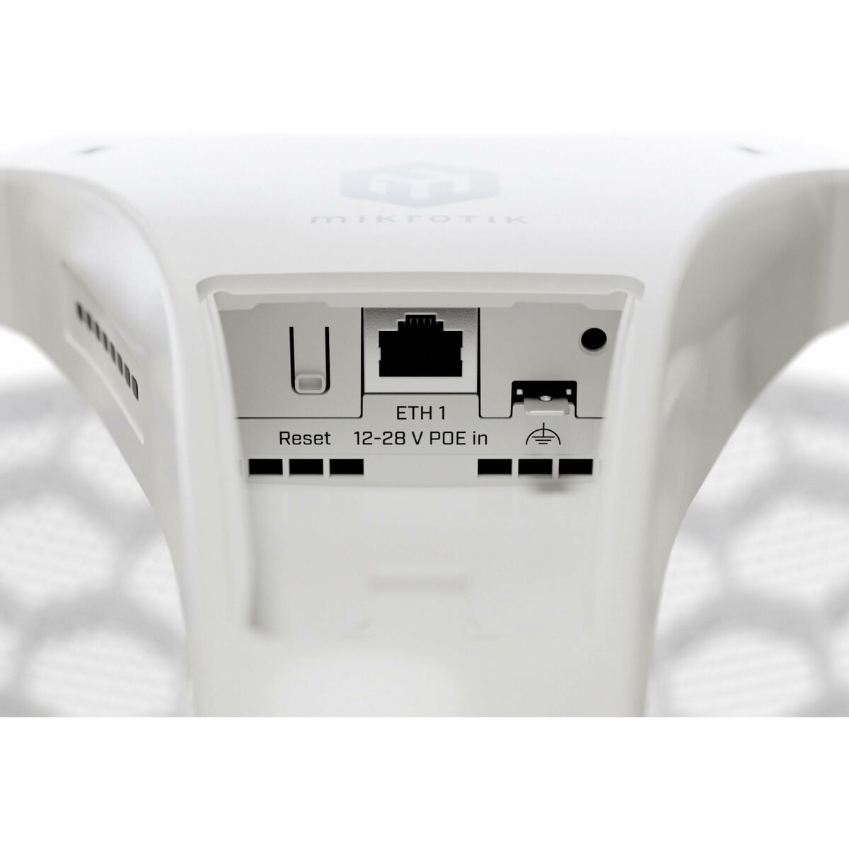 Access point Mikrotik LHG-5axD-XL White