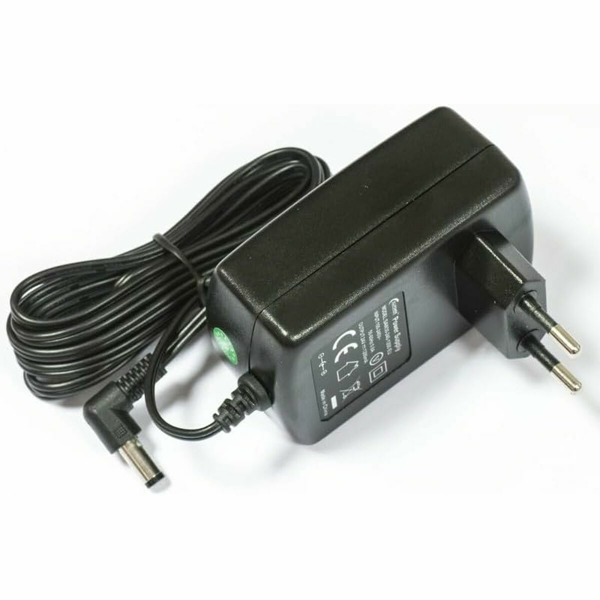 Router Mikrotik E60IUGS Black USB RJ45 Ethernet LAN PoE x 1 USB 3.2 USB x 1