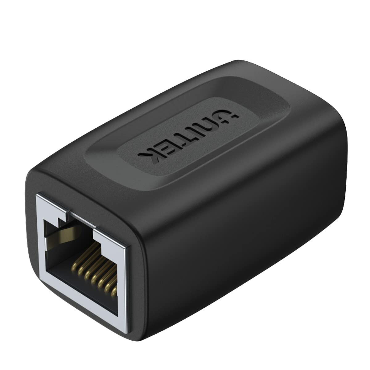 UTP Category 6 Rigid Network Cable Unitek A1026BK