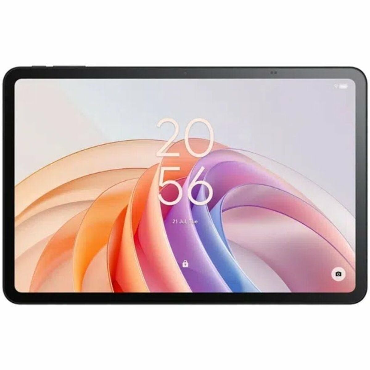 Tablet TCL Tab 11 FE Octa Core 4 GB RAM 128 GB Grey