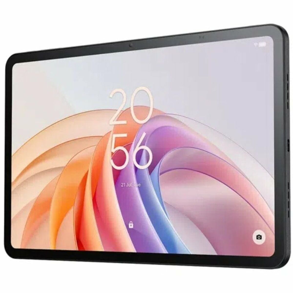 Tablet TCL Tab 11 FE Octa Core 4 GB RAM 128 GB Grey