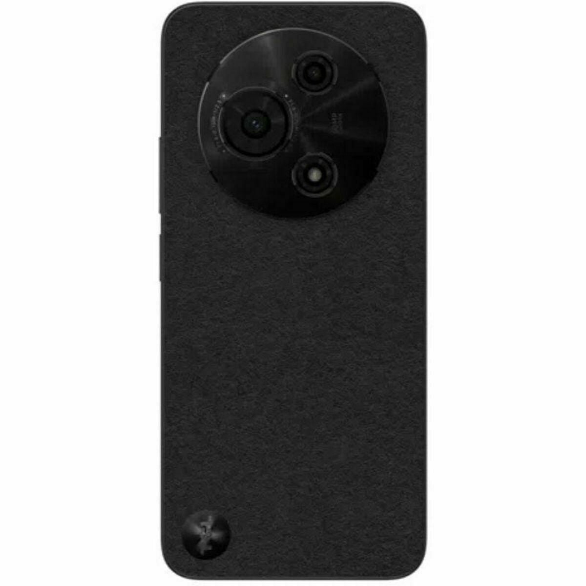 Smartphone TCL 605 6,67" Octa Core 8 GB RAM 256 GB Black