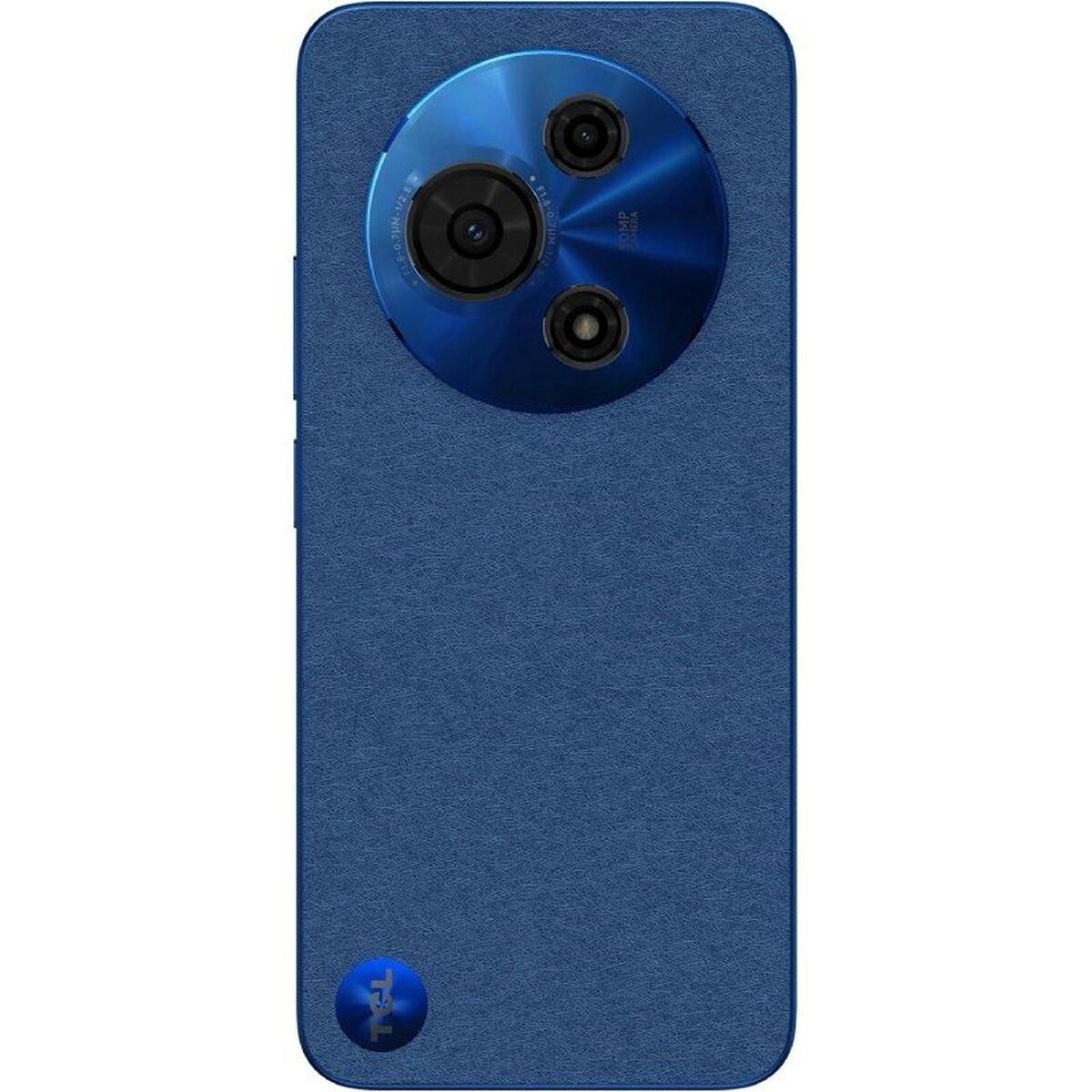 Smartphone TCL 605 Octa Core 4 GB RAM 128 GB Blue 6,7" 6,67"