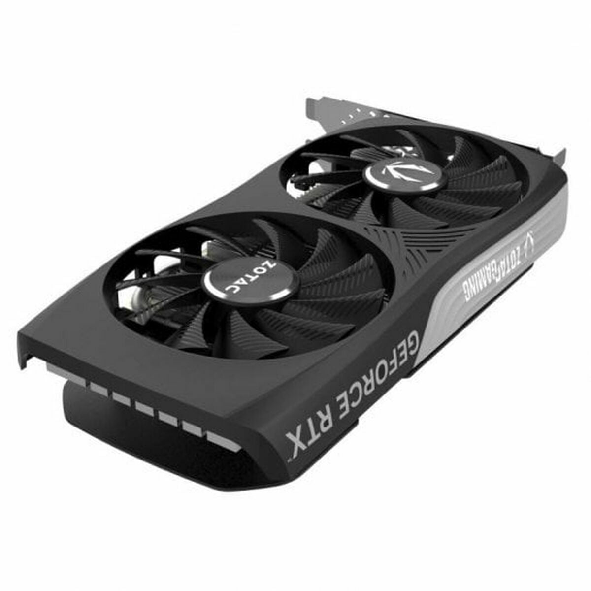 Graphics card Zotac ZT-D40600E-10M Geforce RTX 4060 GDDR6 8 GB