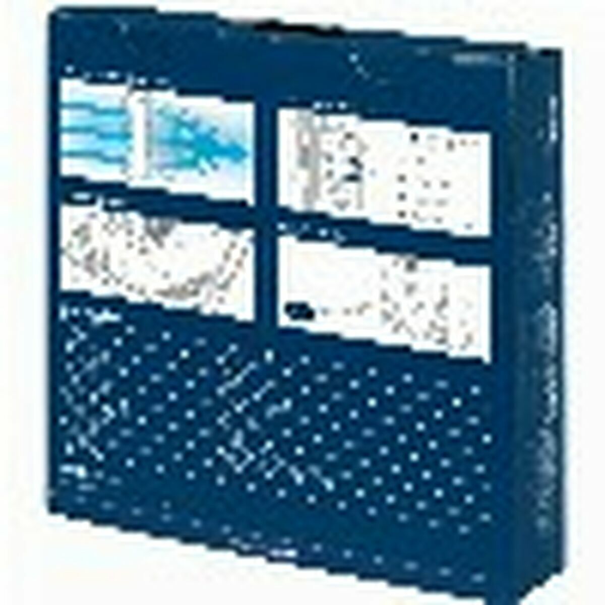 Box Ventilator Arctic ACFAN00130A