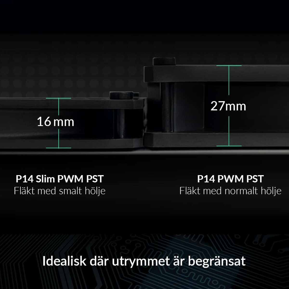 CPU Fan Arctic ACFAN00268A