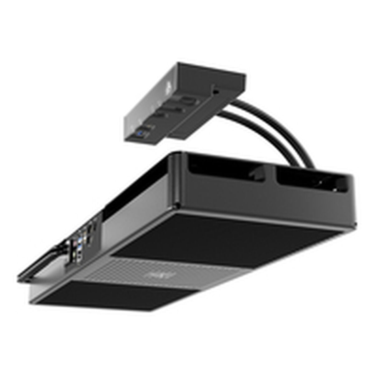 Desktop PC Arctic ACPCC00003A 16 GB RAM 1 TB SSD