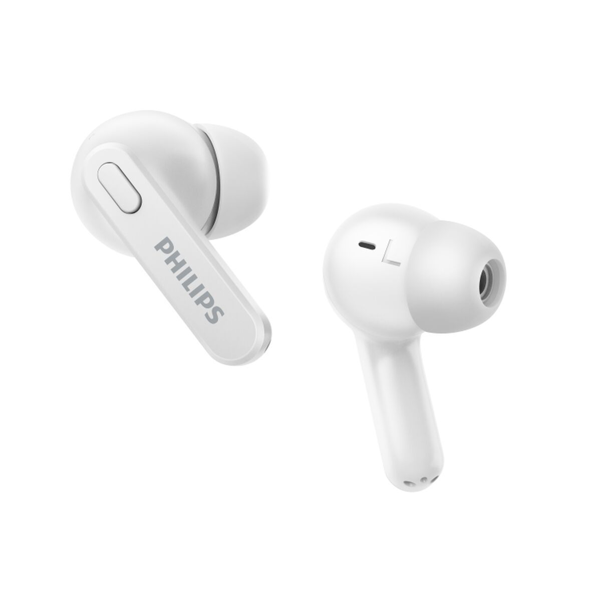 Bluetooth Headphones Philips TAT2206WT/00 White