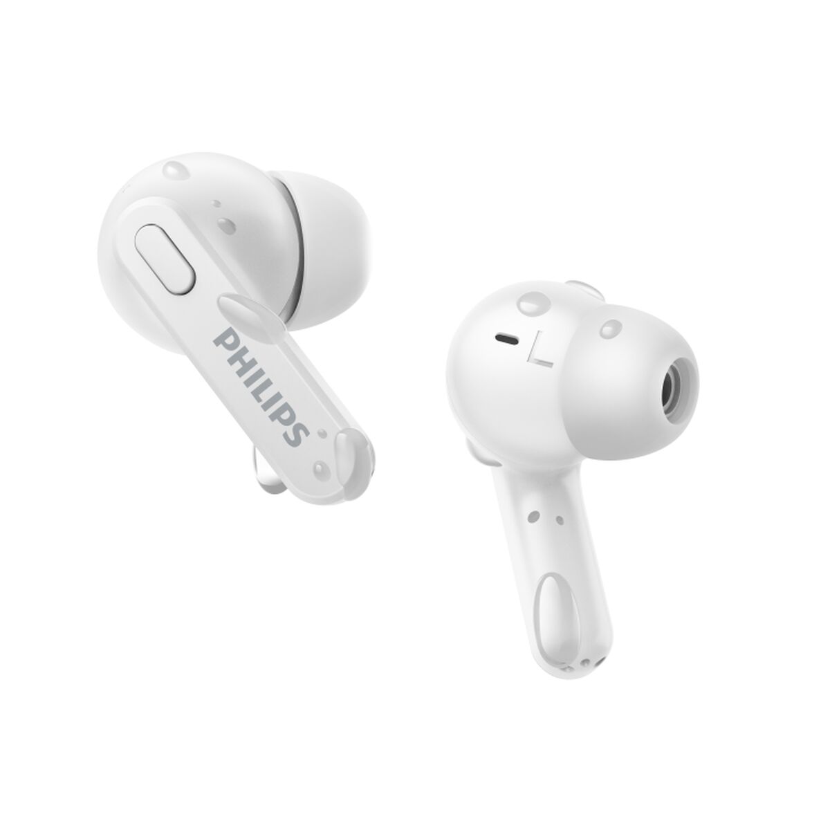 Bluetooth Headphones Philips TAT2206WT/00 White