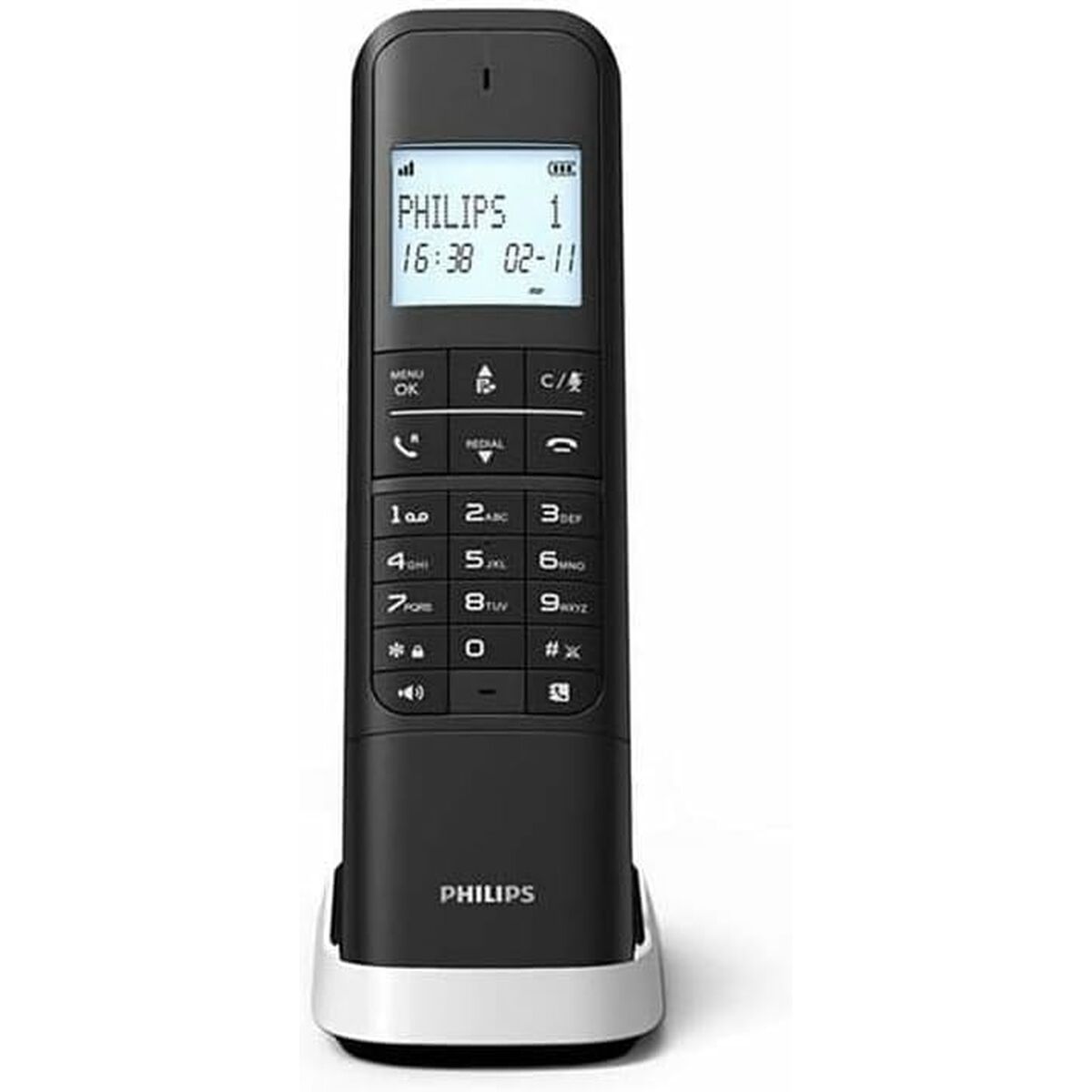 Wireless Phone Philips