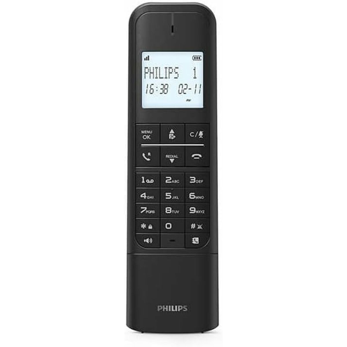 Wireless Phone Philips