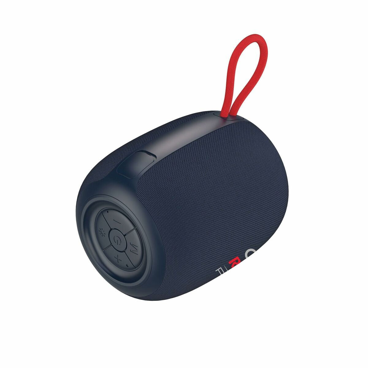 Portable Speaker Red Bull Racing RB-SK460 Black
