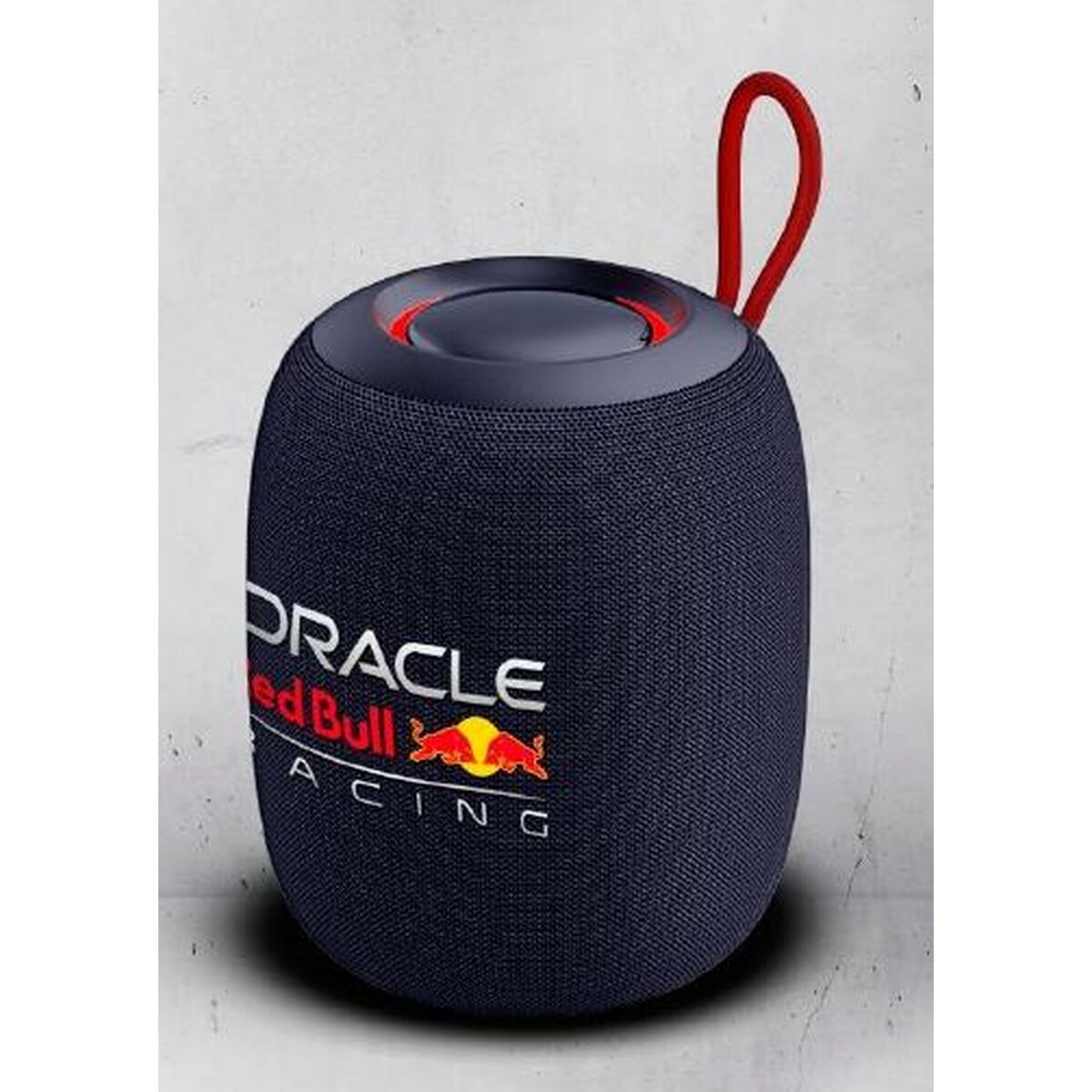 Portable Speaker Red Bull Racing RB-SK460 Black
