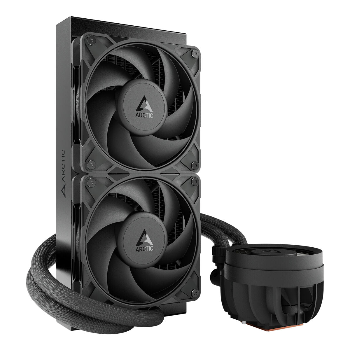 CPU Fan Arctic ACFRE00178A