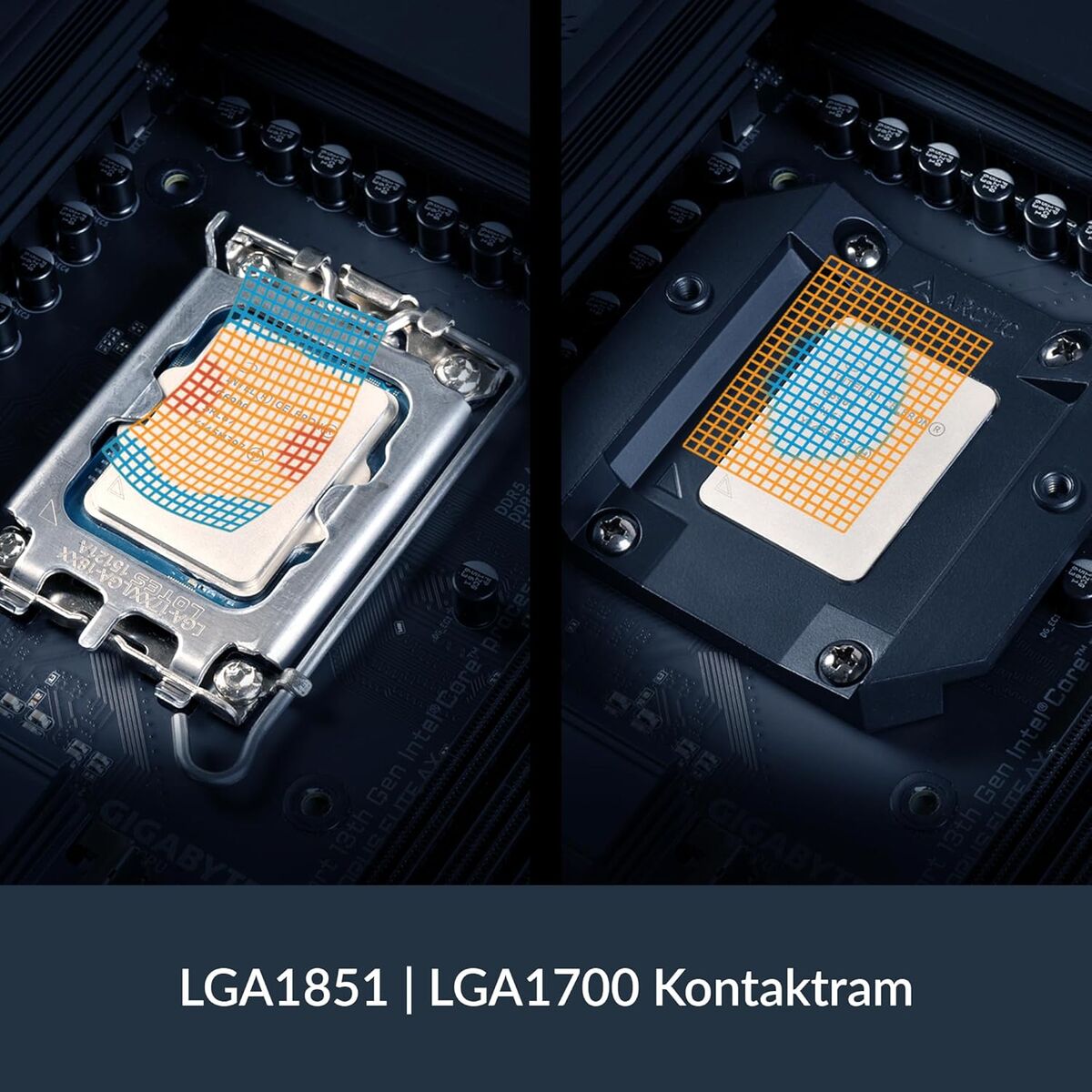 Liquid Refrigeration Kit Arctic ACFRE00189A