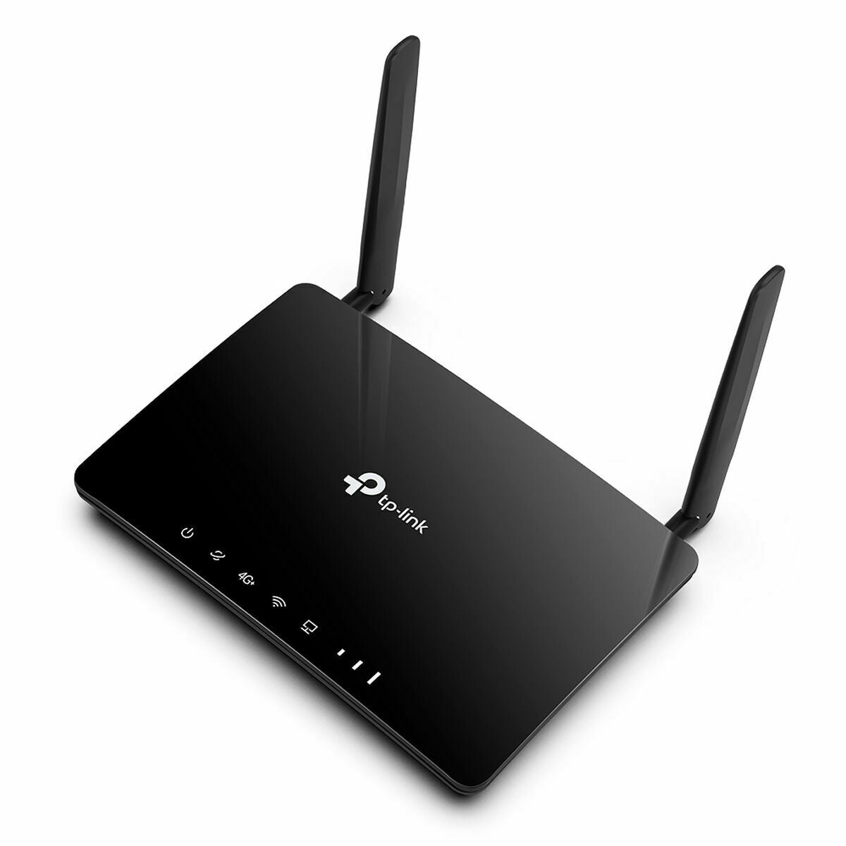 Router TP-Link MR500 White Black Wi-Fi 5 GHz RJ45 Ethernet LAN