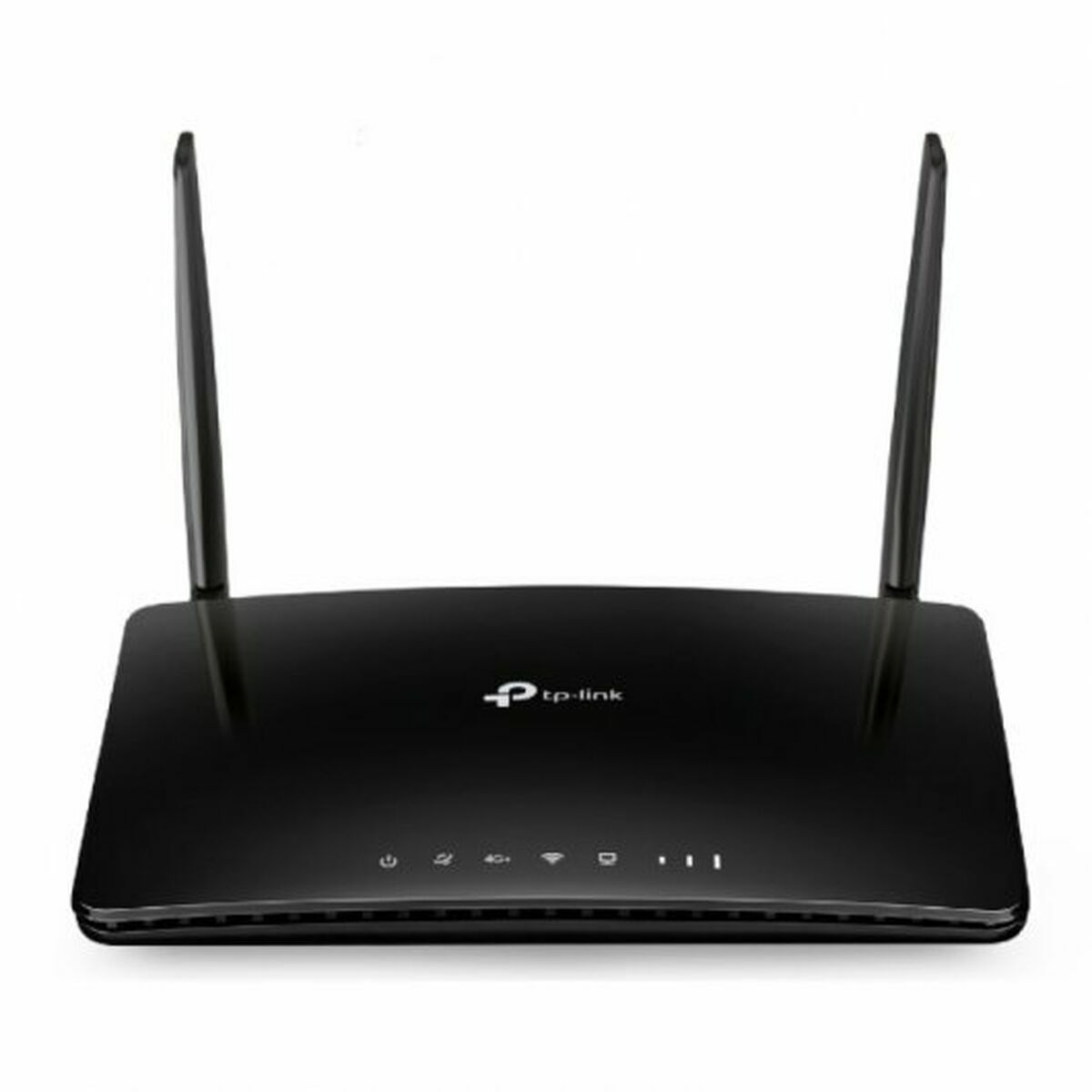 Router TP-Link MR500 White Black Wi-Fi 5 GHz RJ45 Ethernet LAN