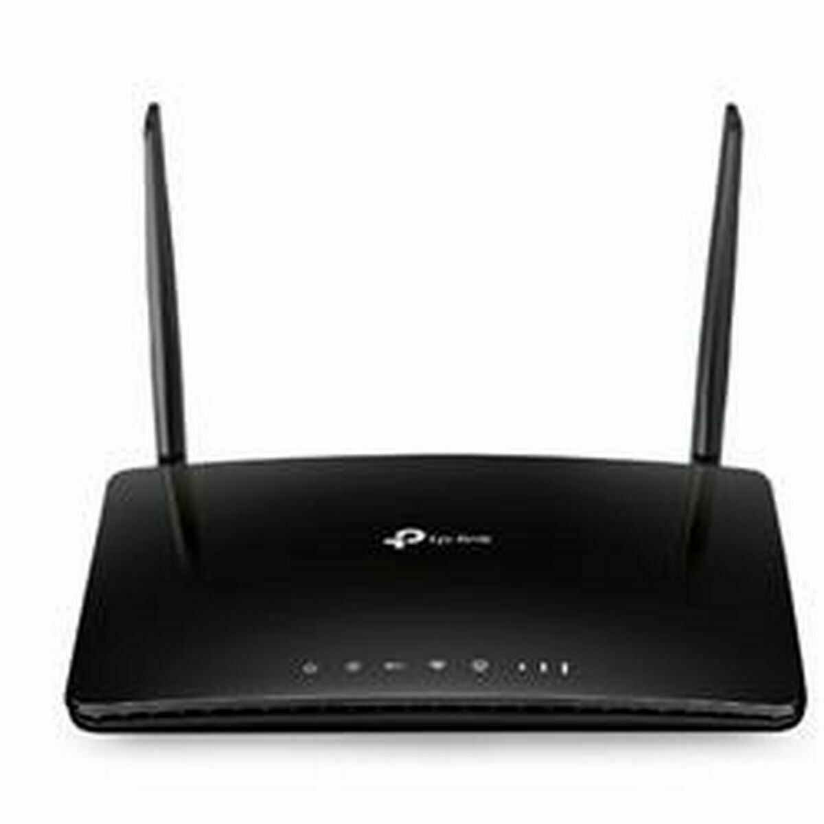 Router TP-Link MR500 White Black Wi-Fi 5 GHz RJ45 Ethernet LAN