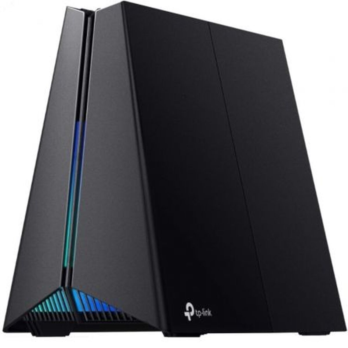 Router TP-Link ARCHER GXE75 Black USB RJ45 Ethernet LAN USB 3.2 Wi-Fi