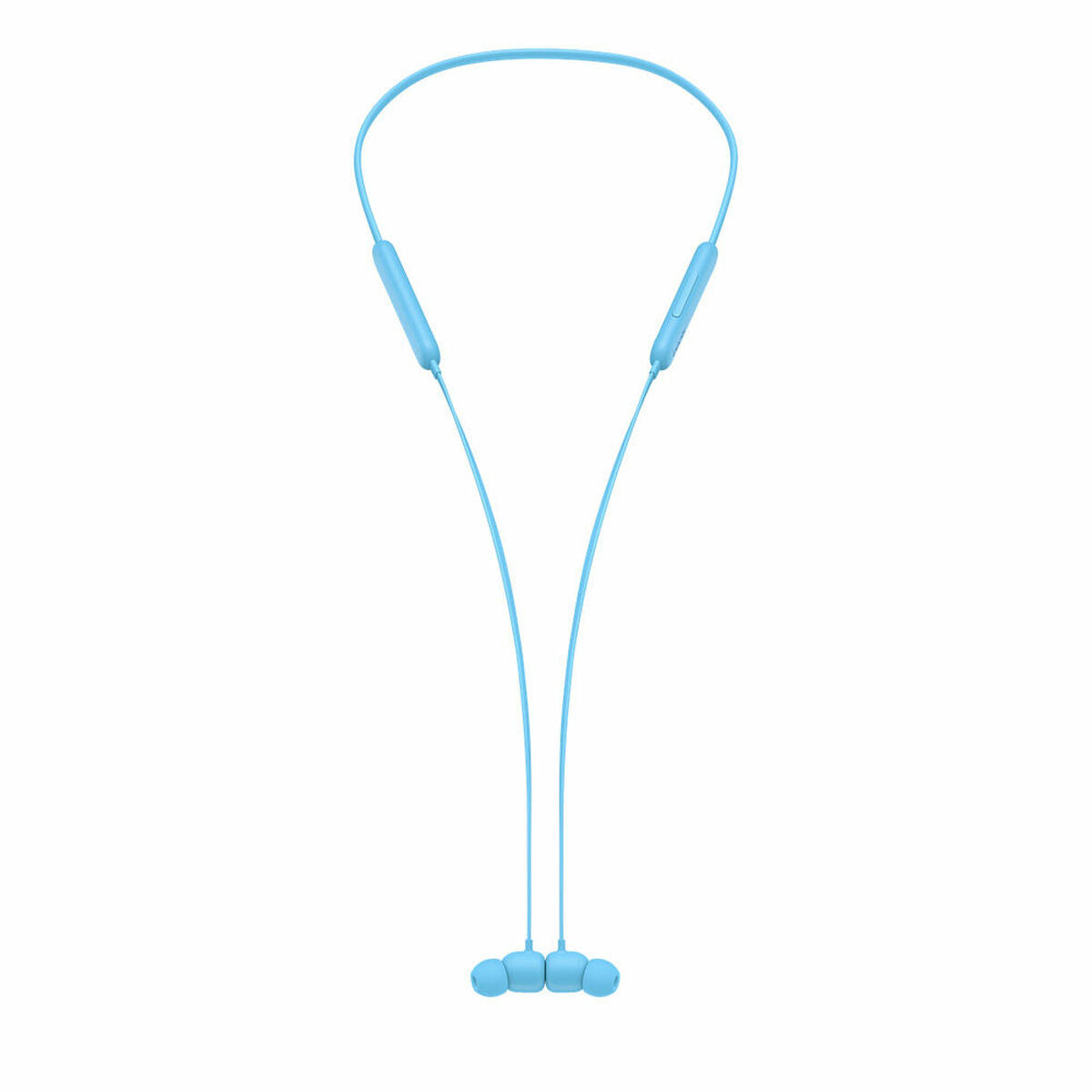 Headphones Apple MYMG2ZM/A Blue